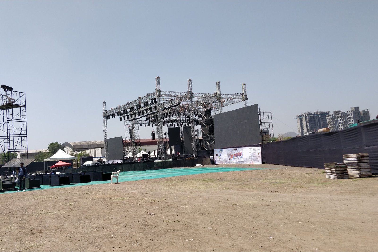 Salman Khan's Da-Bangg Tour - Burange MediaWorks
